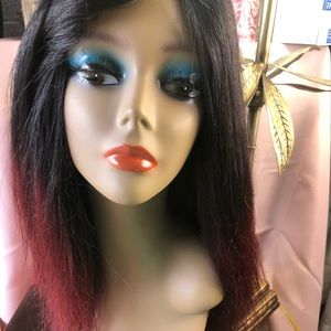 Mannequin head